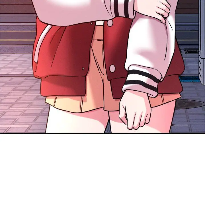 How Did We Get Here Lee Ji Kyung Chapter 52 - Page 138