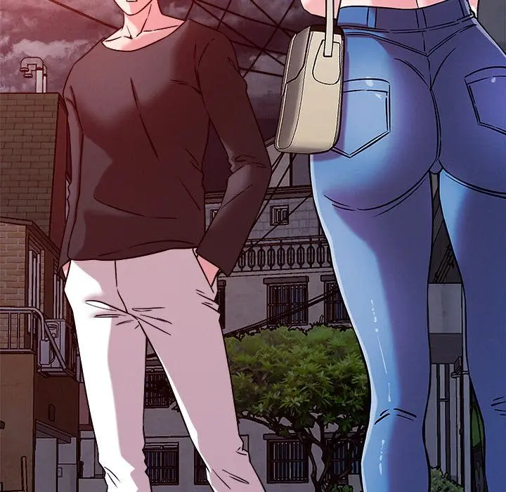 How Did We Get Here Lee Ji Kyung Chapter 52 - Page 17