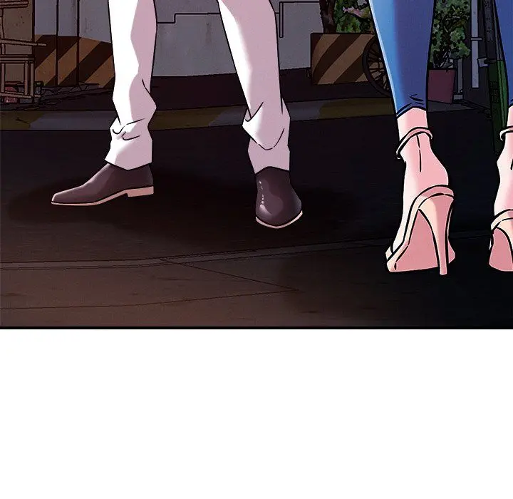 How Did We Get Here Lee Ji Kyung Chapter 52 - Page 18