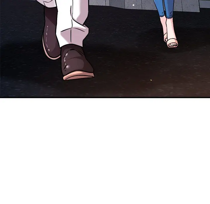 How Did We Get Here Lee Ji Kyung Chapter 52 - Page 23