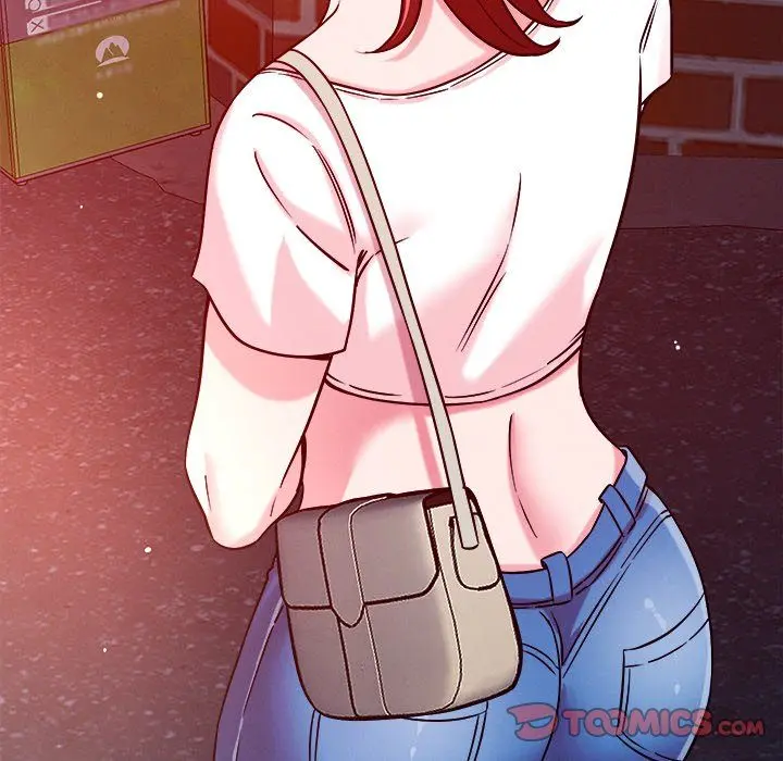 How Did We Get Here Lee Ji Kyung Chapter 52 - Page 27