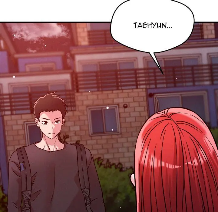 How Did We Get Here Lee Ji Kyung Chapter 52 - Page 31