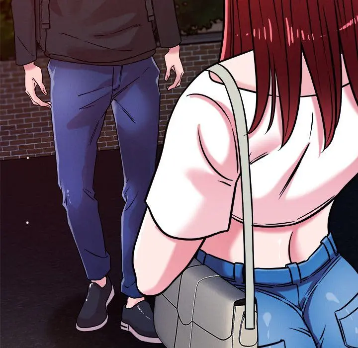 How Did We Get Here Lee Ji Kyung Chapter 52 - Page 32