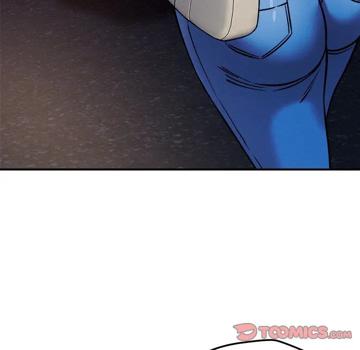 How Did We Get Here Lee Ji Kyung Chapter 52 - Page 33