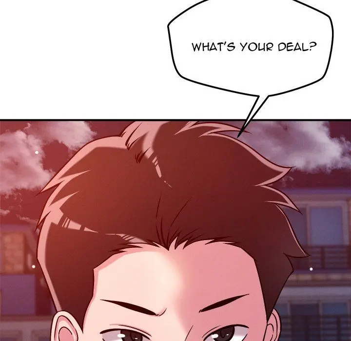 How Did We Get Here Lee Ji Kyung Chapter 52 - Page 34