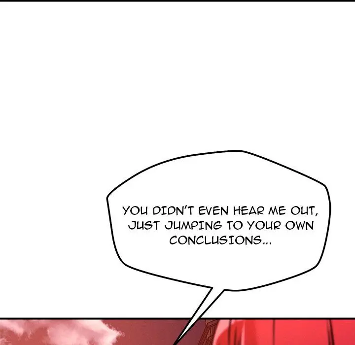 How Did We Get Here Lee Ji Kyung Chapter 52 - Page 38