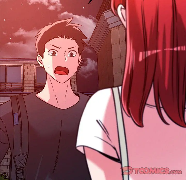 How Did We Get Here Lee Ji Kyung Chapter 52 - Page 39
