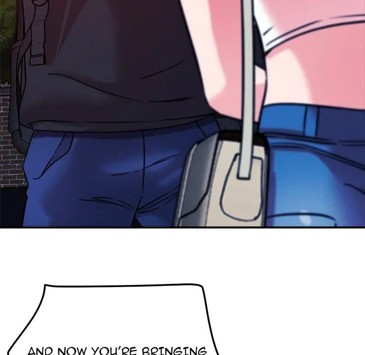 How Did We Get Here Lee Ji Kyung Chapter 52 - Page 40