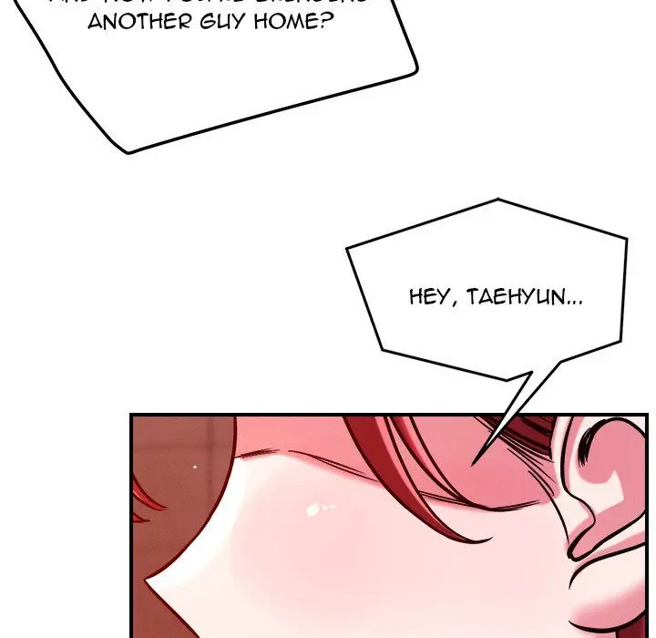 How Did We Get Here Lee Ji Kyung Chapter 52 - Page 41