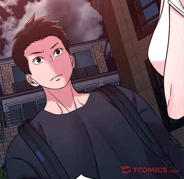 How Did We Get Here Lee Ji Kyung Chapter 52 - Page 45