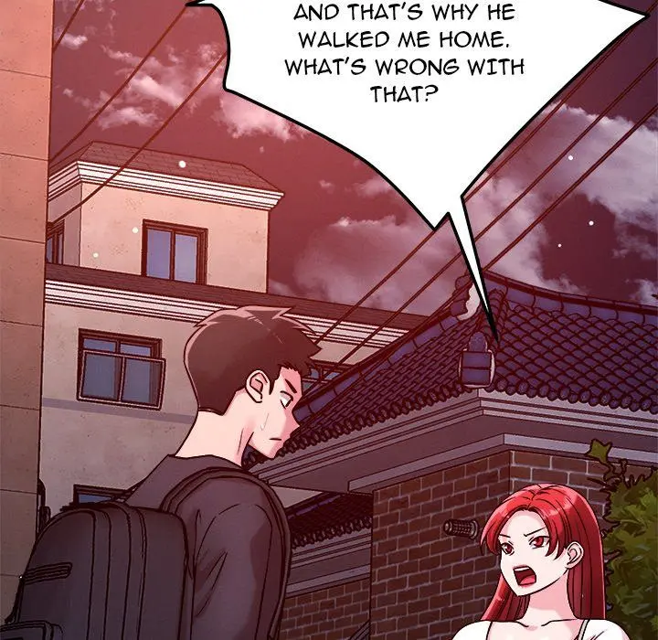 How Did We Get Here Lee Ji Kyung Chapter 52 - Page 47