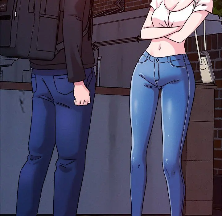 How Did We Get Here Lee Ji Kyung Chapter 52 - Page 48