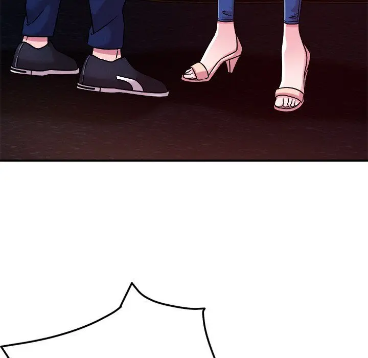 How Did We Get Here Lee Ji Kyung Chapter 52 - Page 49