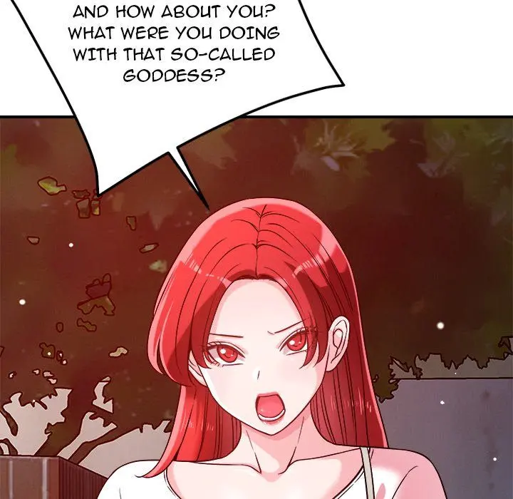 How Did We Get Here Lee Ji Kyung Chapter 52 - Page 50
