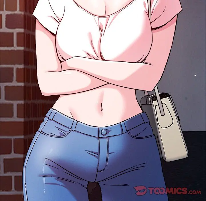 How Did We Get Here Lee Ji Kyung Chapter 52 - Page 51