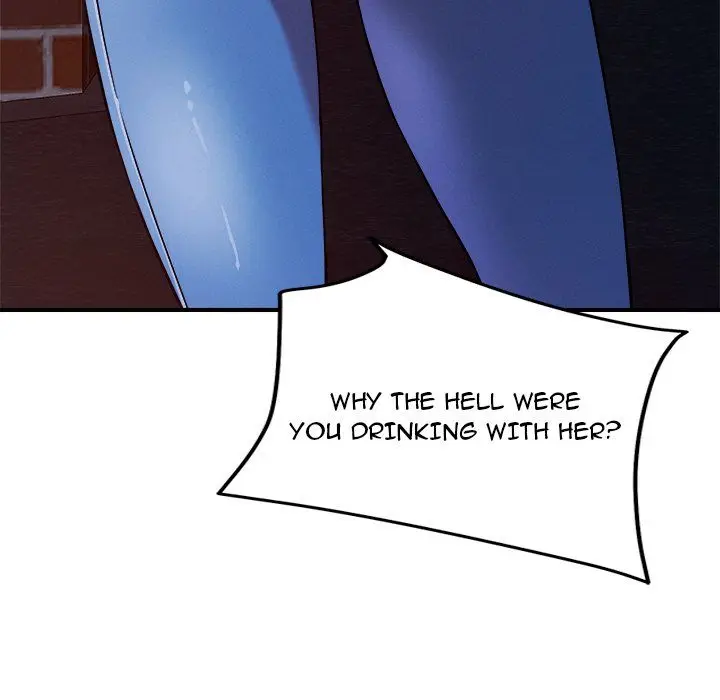 How Did We Get Here Lee Ji Kyung Chapter 52 - Page 52