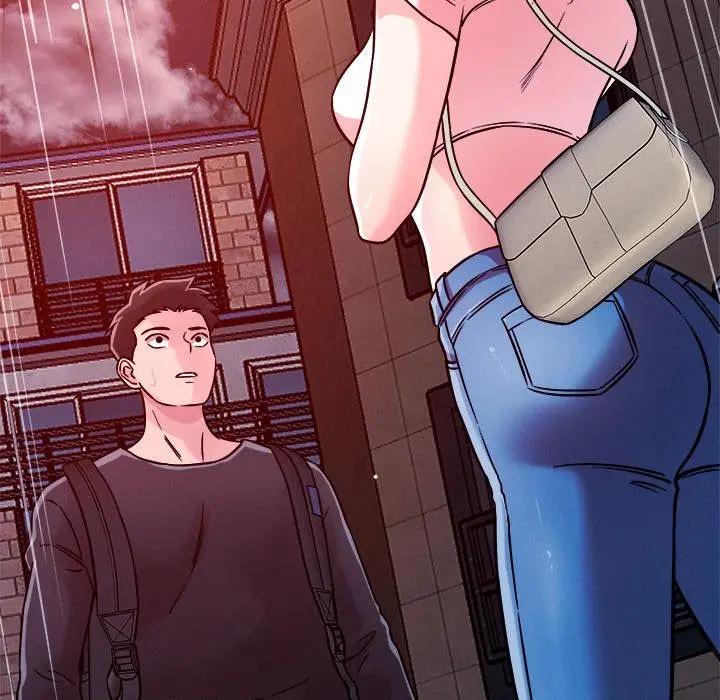 How Did We Get Here Lee Ji Kyung Chapter 52 - Page 56