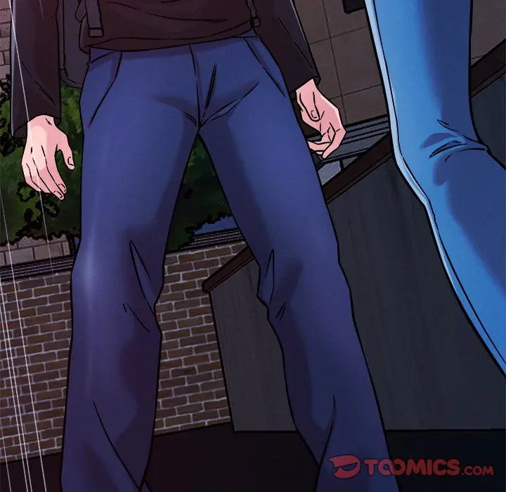 How Did We Get Here Lee Ji Kyung Chapter 52 - Page 57