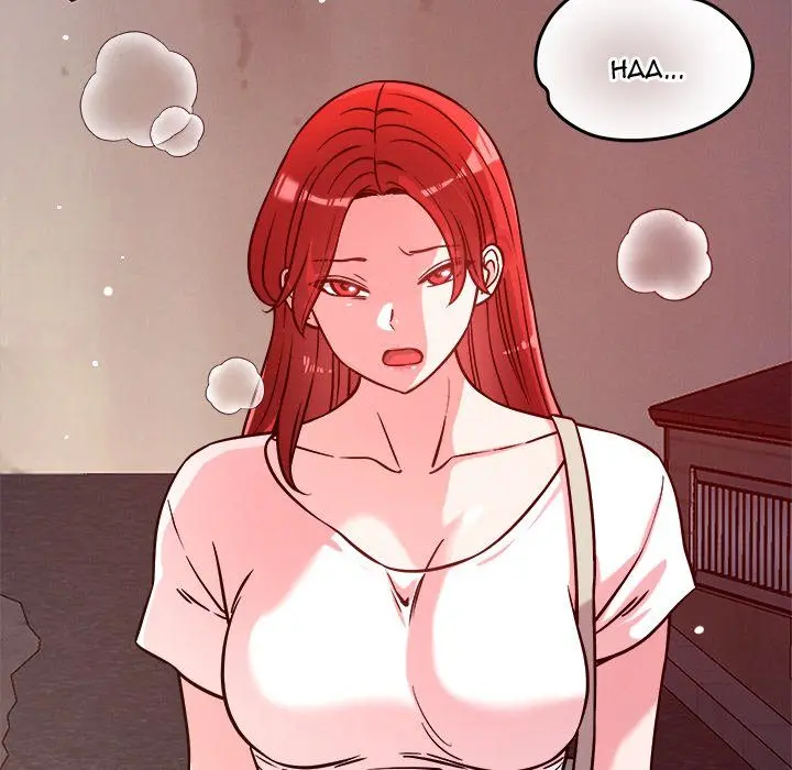 How Did We Get Here Lee Ji Kyung Chapter 52 - Page 62