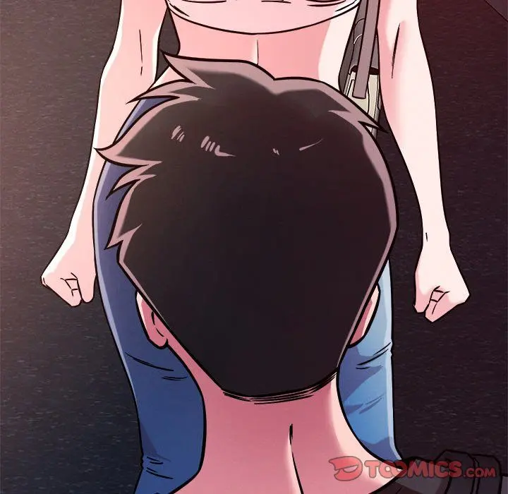 How Did We Get Here Lee Ji Kyung Chapter 52 - Page 63