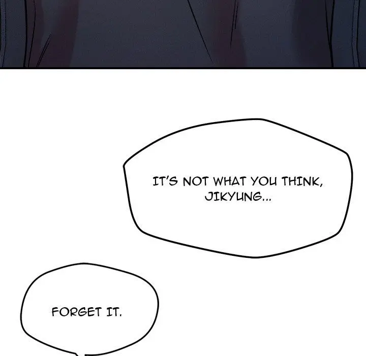 How Did We Get Here Lee Ji Kyung Chapter 52 - Page 67