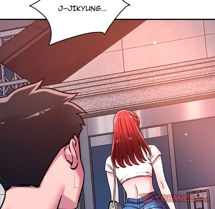 How Did We Get Here Lee Ji Kyung Chapter 52 - Page 81