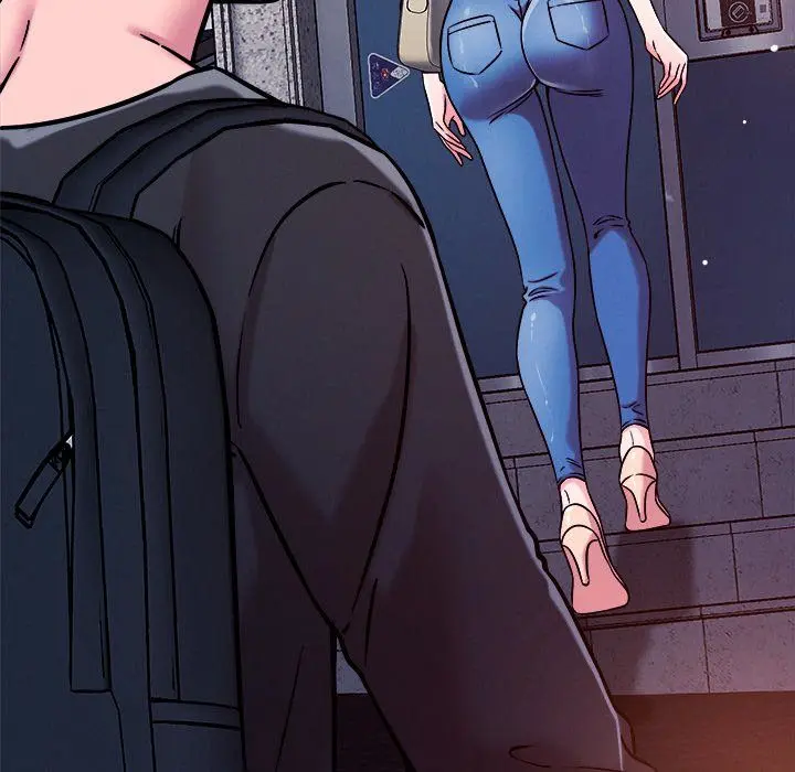 How Did We Get Here Lee Ji Kyung Chapter 52 - Page 82