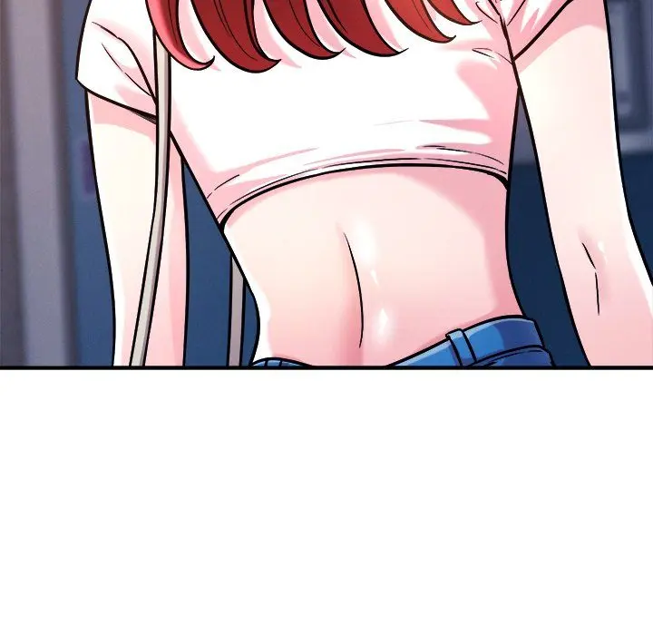 How Did We Get Here Lee Ji Kyung Chapter 52 - Page 85