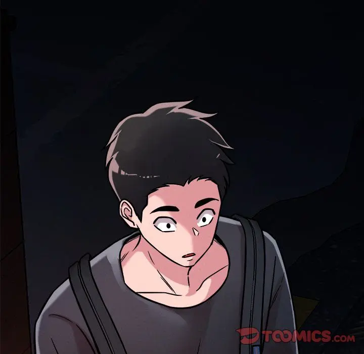 How Did We Get Here Lee Ji Kyung Chapter 52 - Page 87