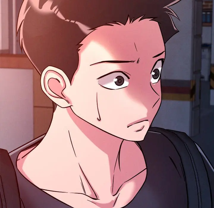 How Did We Get Here Lee Ji Kyung Chapter 52 - Page 91