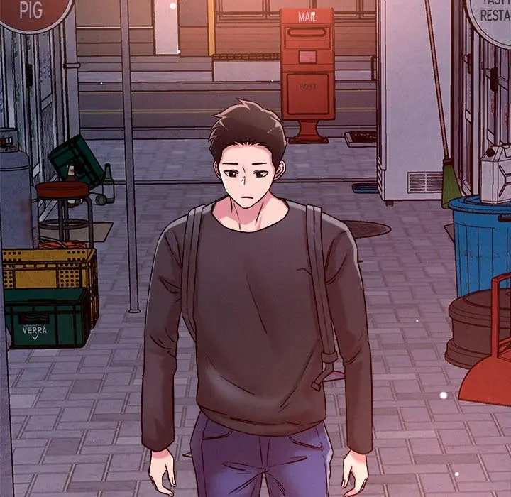 How Did We Get Here Lee Ji Kyung Chapter 52 - Page 98