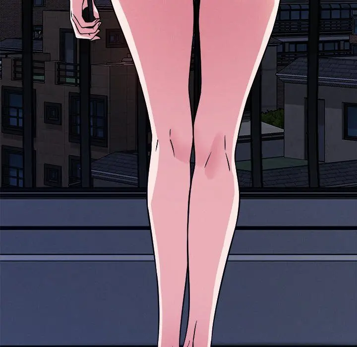 How Did We Get Here Lee Ji Kyung Chapter 53 - Page 107