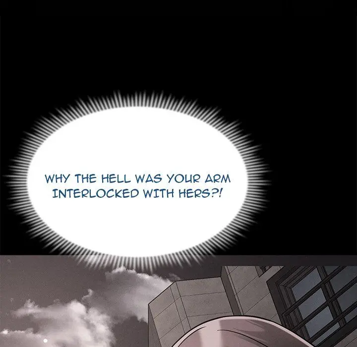 How Did We Get Here Lee Ji Kyung Chapter 53 - Page 114