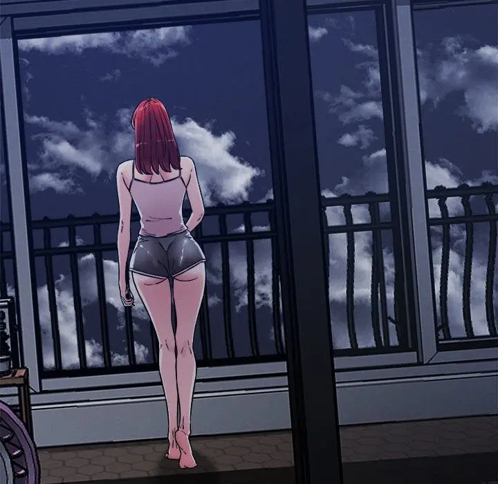 How Did We Get Here Lee Ji Kyung Chapter 53 - Page 122