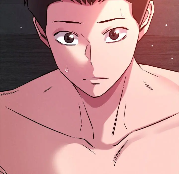 How Did We Get Here Lee Ji Kyung Chapter 53 - Page 133