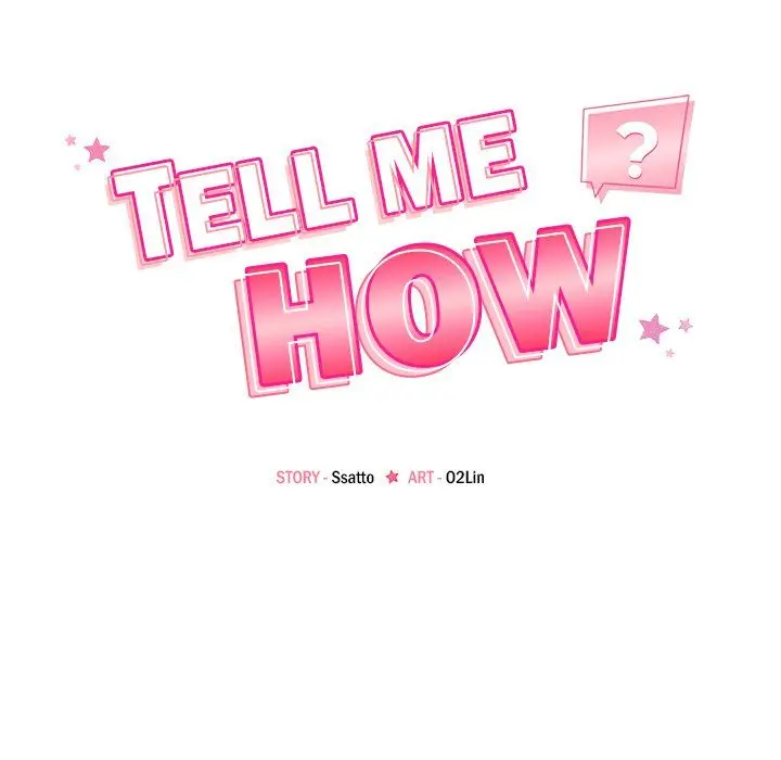 How Did We Get Here Lee Ji Kyung Chapter 53 - Page 16