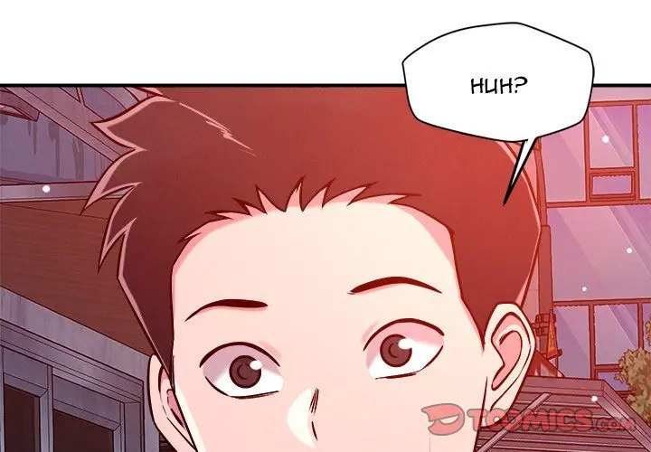 How Did We Get Here Lee Ji Kyung Chapter 53 - Page 3