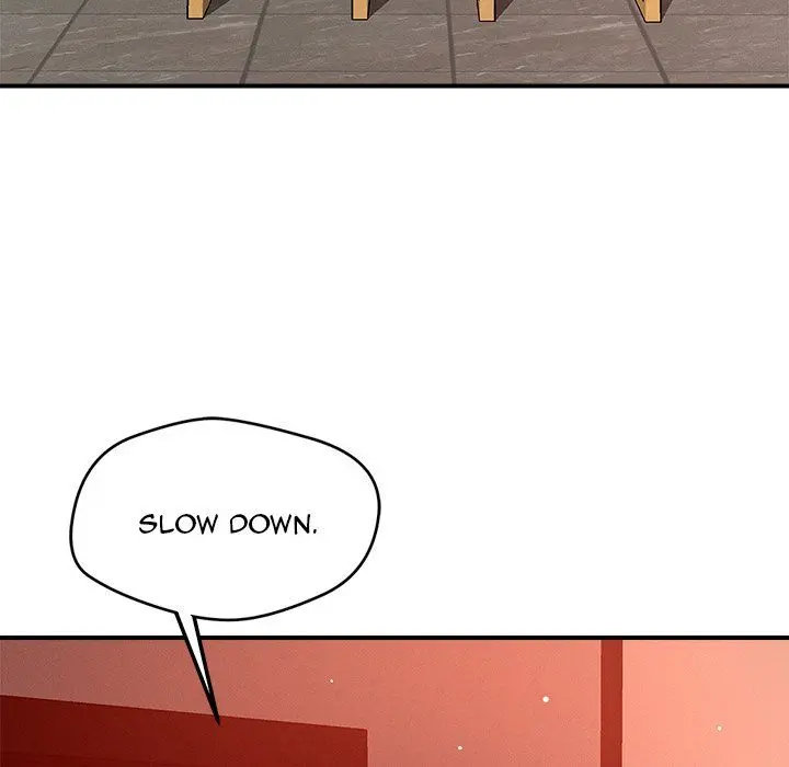 How Did We Get Here Lee Ji Kyung Chapter 53 - Page 31