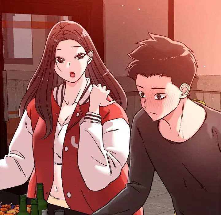 How Did We Get Here Lee Ji Kyung Chapter 53 - Page 32