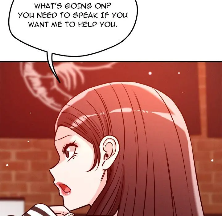 How Did We Get Here Lee Ji Kyung Chapter 53 - Page 34