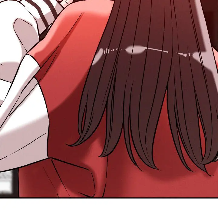 How Did We Get Here Lee Ji Kyung Chapter 53 - Page 35