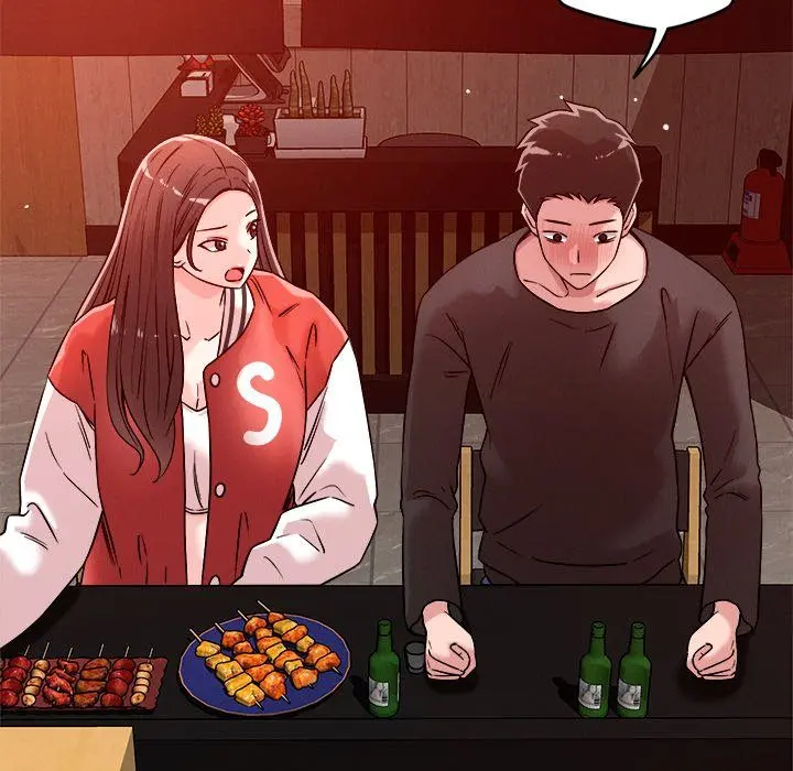 How Did We Get Here Lee Ji Kyung Chapter 53 - Page 37