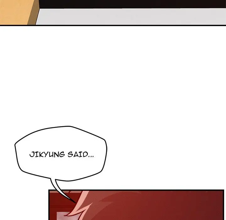 How Did We Get Here Lee Ji Kyung Chapter 53 - Page 38
