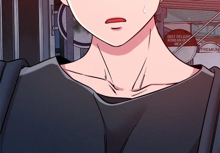 How Did We Get Here Lee Ji Kyung Chapter 53 - Page 4