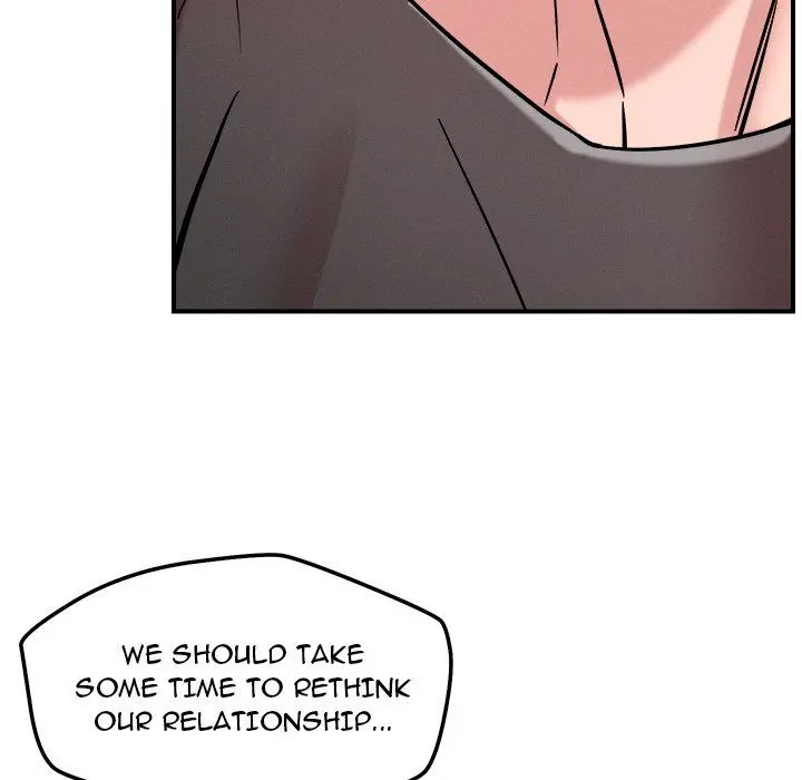 How Did We Get Here Lee Ji Kyung Chapter 53 - Page 40
