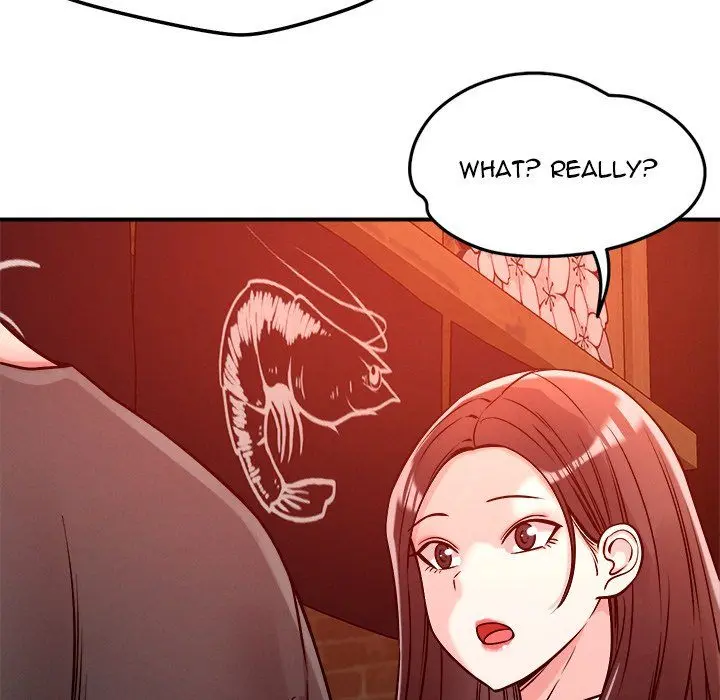 How Did We Get Here Lee Ji Kyung Chapter 53 - Page 41