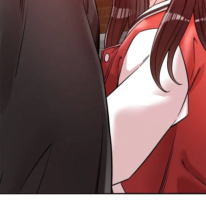 How Did We Get Here Lee Ji Kyung Chapter 53 - Page 42