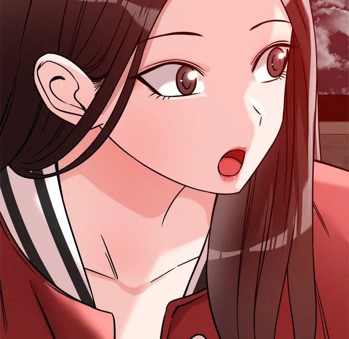How Did We Get Here Lee Ji Kyung Chapter 53 - Page 44