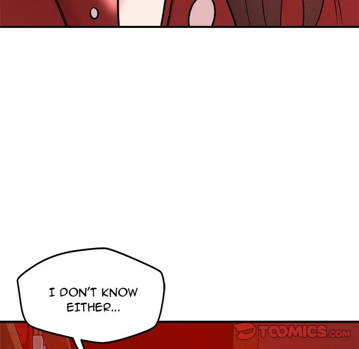 How Did We Get Here Lee Ji Kyung Chapter 53 - Page 45