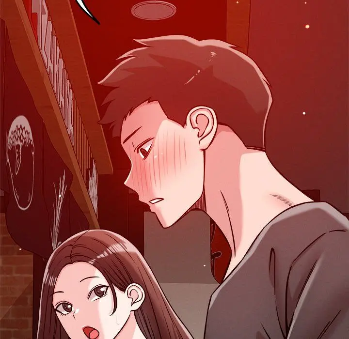 How Did We Get Here Lee Ji Kyung Chapter 53 - Page 46